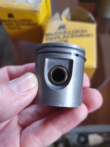 Culloch 68098 kolben pm6a - mc,
