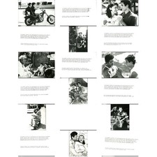 LA BAMBA: 1 PRESSEFOTOSATZ: 9