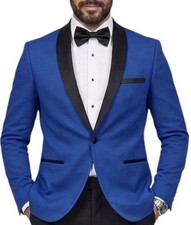 Eleganter herren smoking - eleganter,