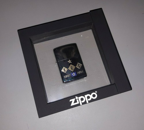 Hsv hamburger zippo - hsv, sv