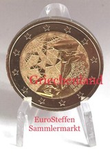 2 Euro Griechenland 2022