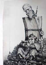 LLL! A. PAUL WEBER "Der