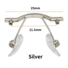 Unisex Rahmenlose Rahmen