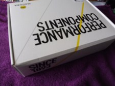 MAGURA HS 33  Bremssattel hydraulische