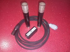 High-End P48 to Gefell - RFT