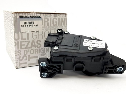 Original renault gaspedal clio - renault,