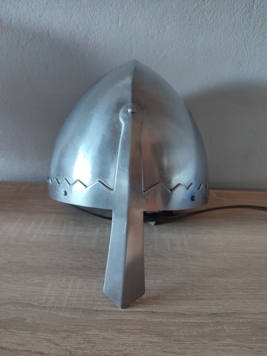 Normannischer nasalhelm 6 - nasalhelm,, 1,6