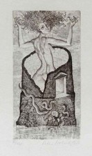 Peter PROKSCH, Medea -