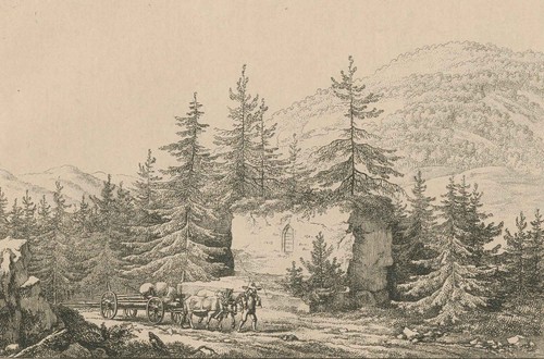 Altarstein adrian ludwig - -,