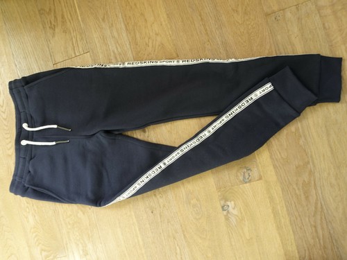 Redskins jogginghose 152 - redskins, blau
