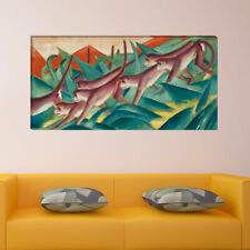 WANDKINGS Leinwandbild Franz