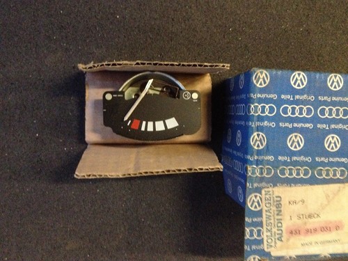 Audi 100 typ tank - typ,