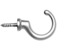 Wandhaken Kleiderhaken