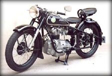 Simson AWO 425 Touren  - *247 Rahmen Schrauben Set 201* -  Normteile Satz Neu