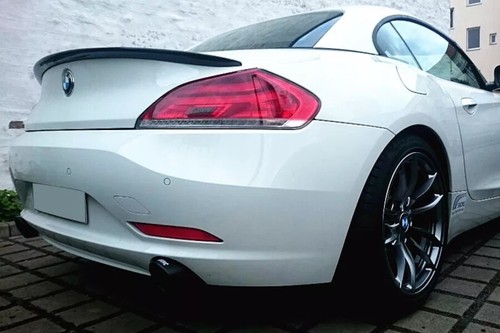 Bmw e89 2009 2016 - bmw, z4