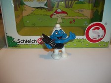 Schlumpf Schlümpfe smurfs -