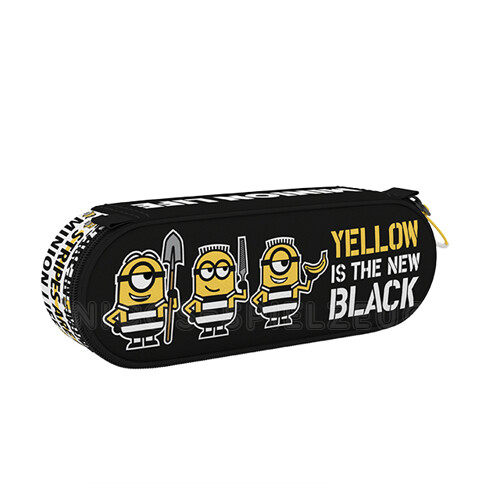 Minions schlamper box - minions, schlamper-box