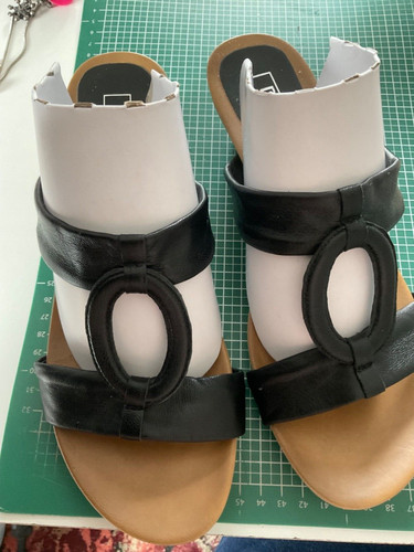 Dave mayer sandalen 39 - mayer, sandalen,