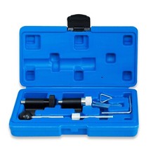 Zahnriemen Wechsel Motor Werkzeug Set VAG TDI VW Fox Golf Audi Passat 1,2-2,0 DE