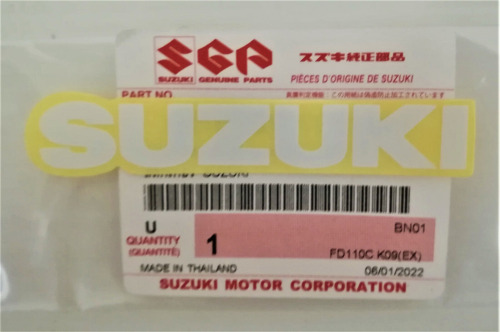 Original suzuki - original,