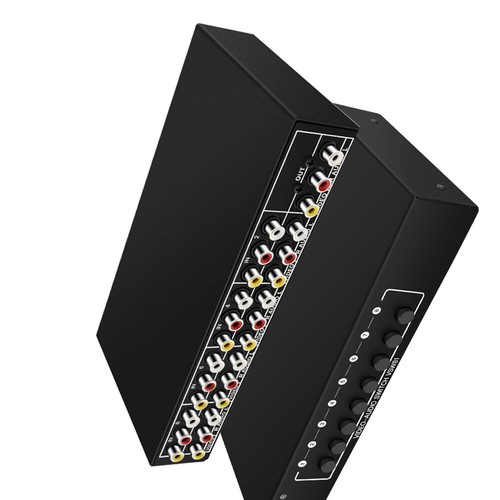 Port composite rca - composite,