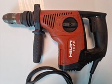 Hilti TE 7 C Bohrmaschine mit