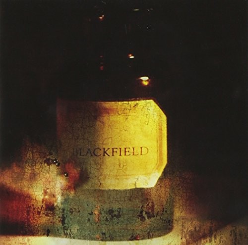 Blackfield - blackfield,
