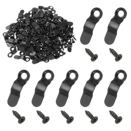 120x bilderrahmen clips - 120x, 0,9"