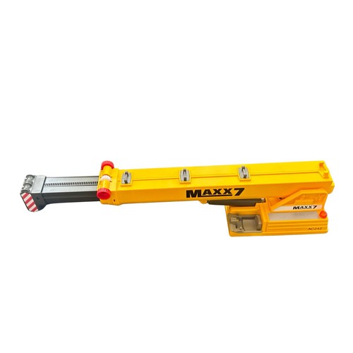 Playmobil 4036 mobilkran - playmobil,
