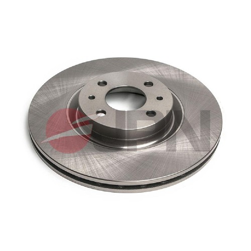 Bremsscheibe vorne für - 2x,