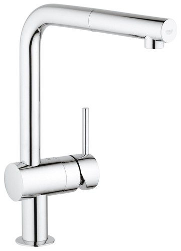 Grohe minta standarmatur für - minta,