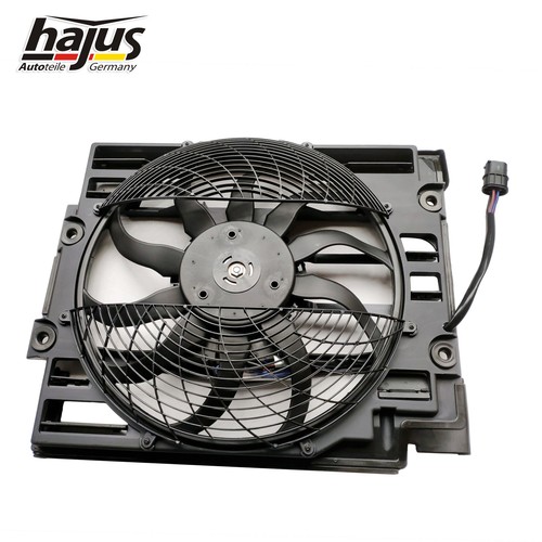 Hajus lüfter motorkühlung - hajus,