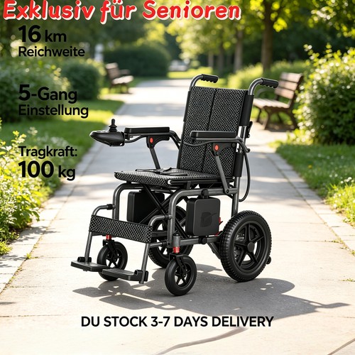 Faltbarer elektro - faltbarer,