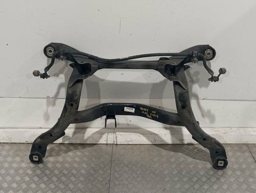 Hinterachsträger audi a6 - hinterachsträger,
