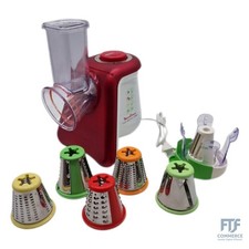 Moulinex DJ8115 Elektrisches