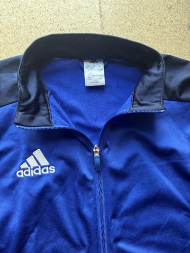 Adidas l trainingsanzug - adidas, gr.