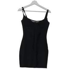 Mugler x H&M, Kleid, Größe
