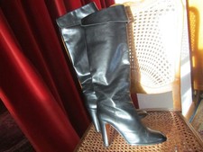Tolle Casadei Stulpen Stiefel