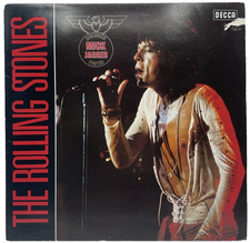 Rolling Stones / Same Route 66