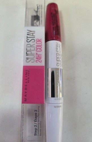 Lippenstift maybelline super - lippenstift,
