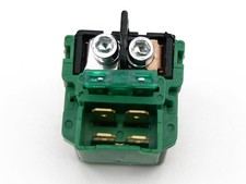 Anlasser Relais für Kawasaki