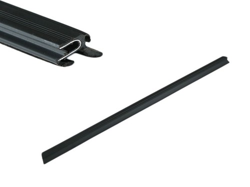 Fensterschachtleiste hinten