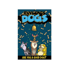 Pavlov's Dogs Spiel B|Neu in