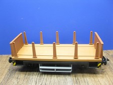 10 Rungen braun & 2 x große Bordwand freie Auswahl Playmobil kompatibel