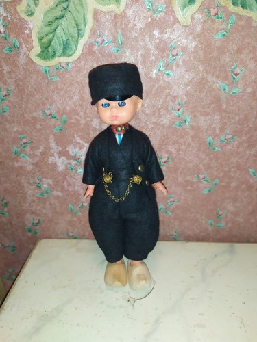 Alte puppe mann markt - puppe,