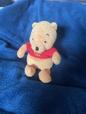 Winnie The Pooh Plüschtier Stofftier