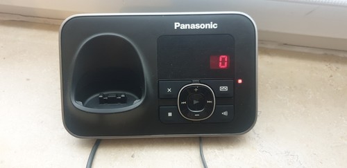 Panasonic 6621 g - kx-tg,