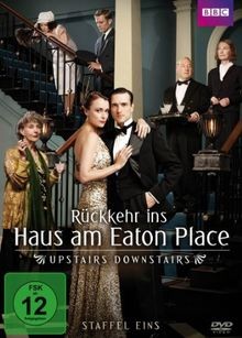 Rückkehr ins haus eaton - rückkehr, am
