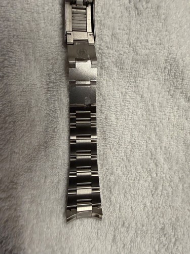 Rolex oyster stahlarmband - oyster,