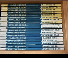 Stars Der Schiene Gerhard